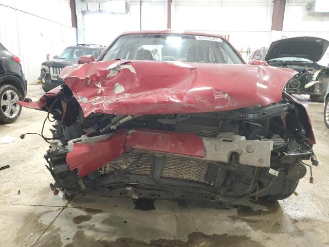 Photo 5 from auction – 2008 KIA OPTIMA LX with VIN KNAGE123X85194254