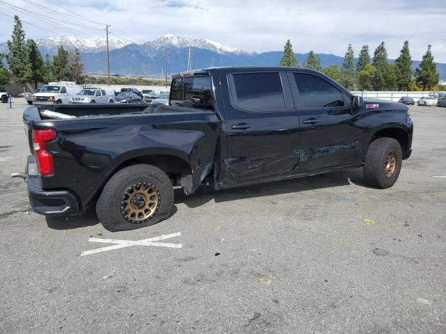 Photo 3 from auction – 2021 CHEVROLET SILVERADO with VIN 3GCUYEED9MG328778