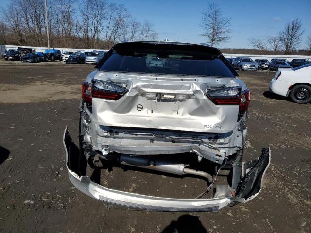 Foto 6 de la subasta – 2020 LEXUS RX 350 con VIN 2T2HZMDA3LC245111