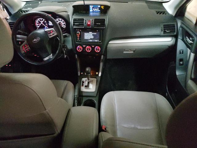 Photo 8 from auction – 2014 SUBARU FORESTER 2 with VIN JF2SJAMC0EH425552