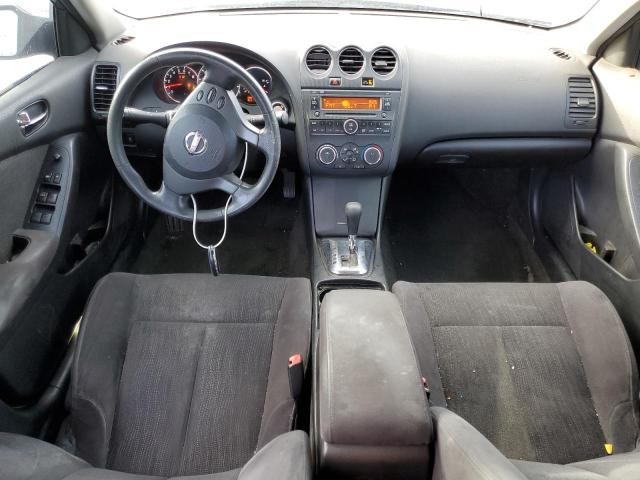 Photo 8 from auction – 2012 NISSAN ALTIMA BAS with VIN 1N4AL2AP3CN511654