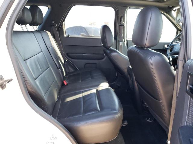 Photo 11 from auction – 2012 FORD ESCAPE LIM with VIN 1FMCU0EG9CKA74383