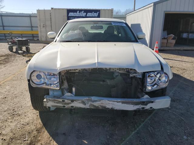 Zdjęcie 5 z aukcji – 2008 CHRYSLER 300 LIMITE z VIN 2C3KA33G68H103662