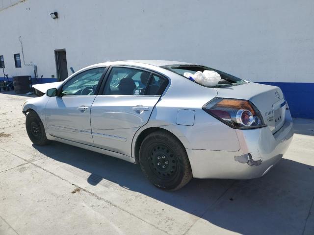 Photo 2 from auction – 2011 NISSAN ALTIMA BAS with VIN 1N4AL2AP5BC138689