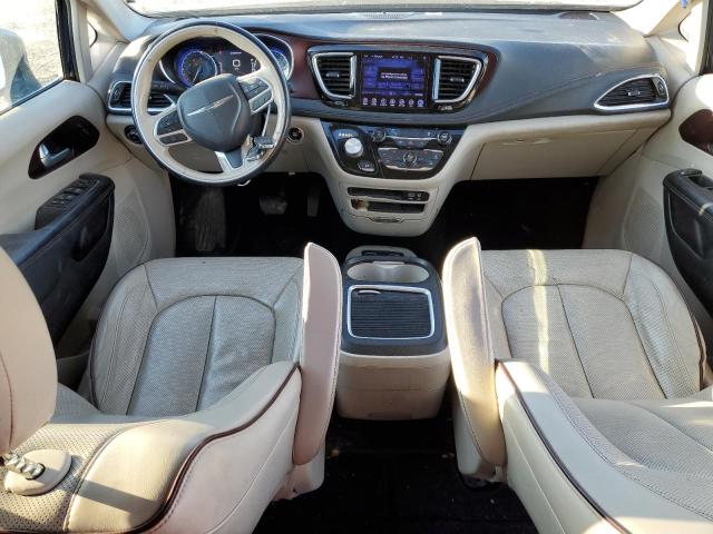 Photo 8 from auction – 2017 CHRYSLER PACIFICA L with VIN 2C4RC1GG2HR531371