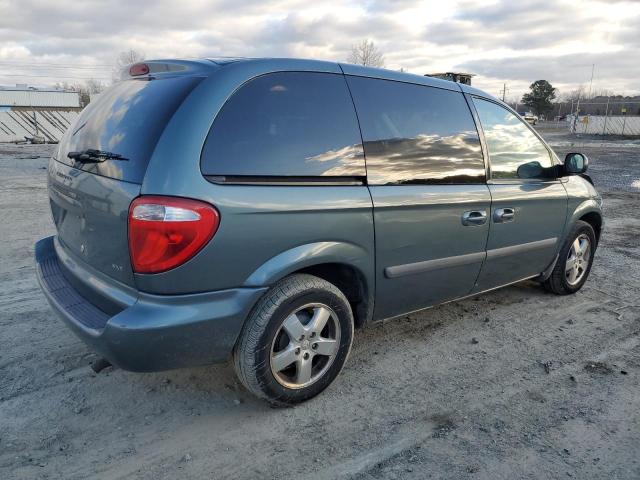 Photo 3 from auction – 2006 DODGE CARAVAN SX with VIN 1D4GP45R46B732821
