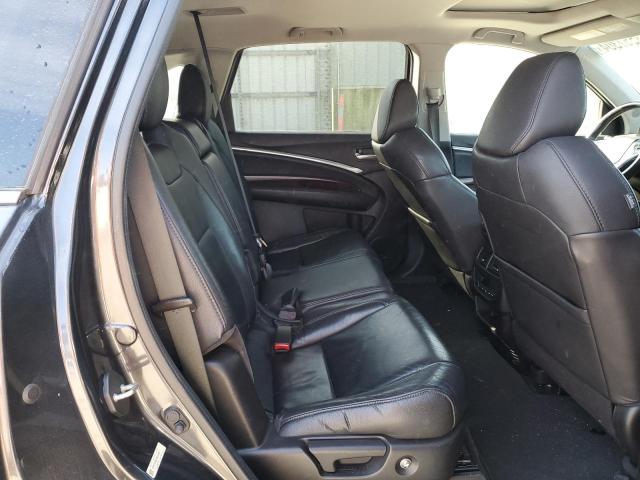 Photo 11 from auction – 2015 ACURA MDX with VIN 5FRYD4H25FB014683