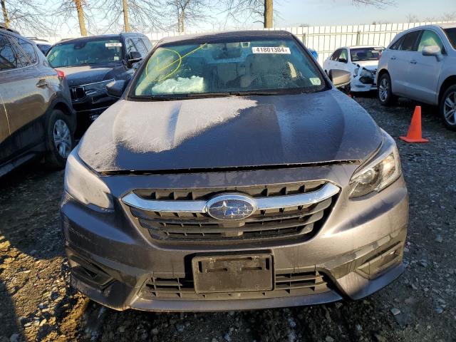 Photo 5 from auction – 2022 SUBARU LEGACY PRE with VIN 4S3BWAD61N3020095
