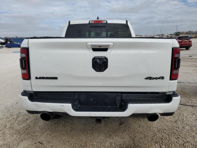 Photo 6 from auction – 2019 RAM 1500 LARAM with VIN 1C6SRFJT4KN682369
