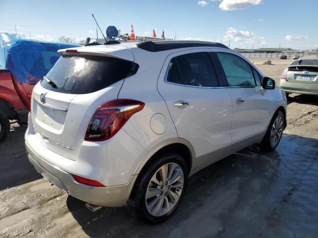 Photo 3 from auction – 2018 BUICK ENCORE PRE with VIN KL4CJASB0JB622886