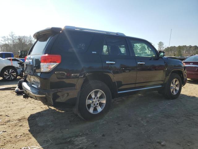Photo 3 from auction – 2013 TOYOTA 4RUNNER with VIN JTEBU5JR9D5119161
