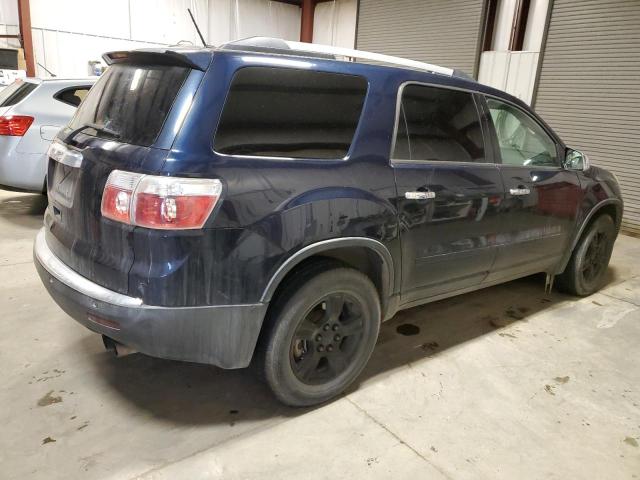 Photo 3 from auction – 2012 GMC ACADIA SLE with VIN 1GKKRPED6CJ119404