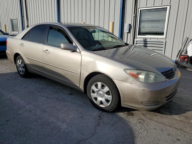 Photo 4 from auction – 2004 TOYOTA CAMRY LE with VIN 4T1BE32K04U934356