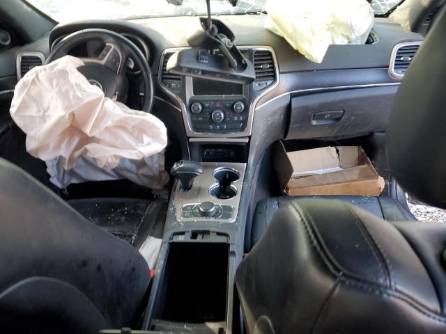 Photo 8 from auction – 2015 JEEP GRAND CHER with VIN 1C4RJFBM9FC748843