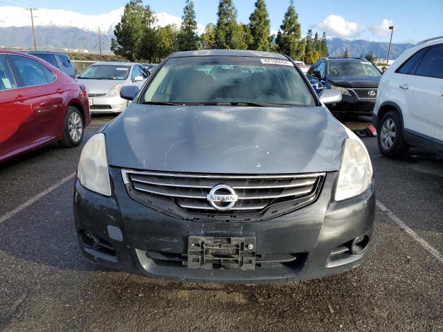 Photo 5 from auction – 2012 NISSAN ALTIMA BAS with VIN 1N4AL2AP3CN511654