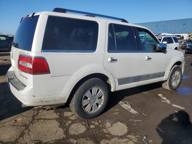 Zdjęcie 3 z aukcji – 2011 LINCOLN NAVIGATOR z VIN 5LMJJ2J56BEJ08466