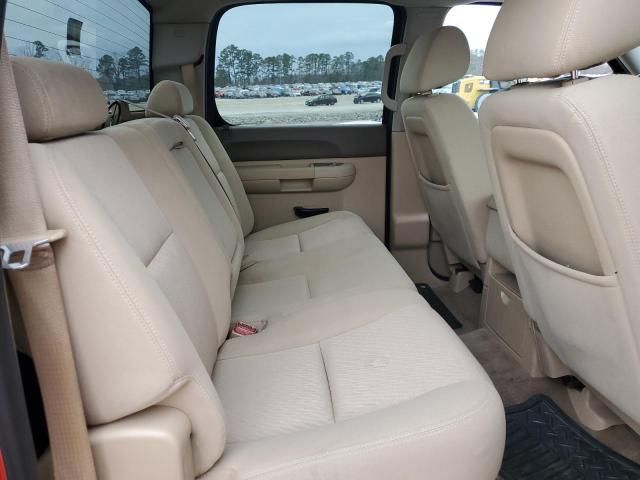 Photo 10 from auction – 2012 CHEVROLET SILVERADO with VIN 3GCPCSE06CG196990