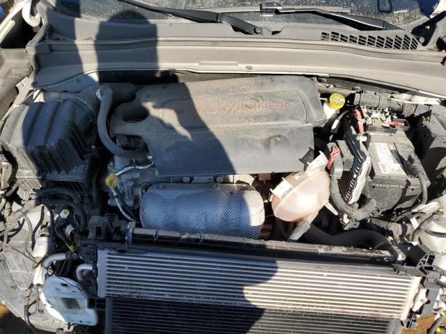 Photo 11 from auction – 2016 JEEP RENEGADE L with VIN ZACCJBBT7GPD90340