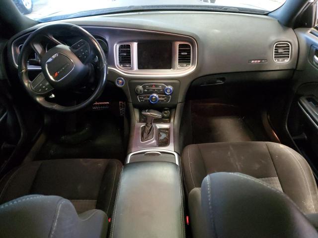 Photo 8 from auction – 2020 DODGE CHARGER SC with VIN 2C3CDXGJ0LH201507