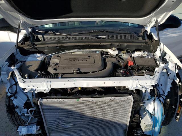 Photo 12 from auction – 2023 BUICK ENVISION E with VIN LRBFZPR49PD064876