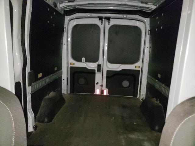 Photo 10 from auction – 2020 FORD TRANSIT T- with VIN 1FTBR1C83LKB16260