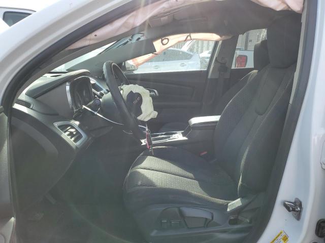 Photo 7 from auction – 2011 GMC TERRAIN SL with VIN 2CTALMECXB6436066