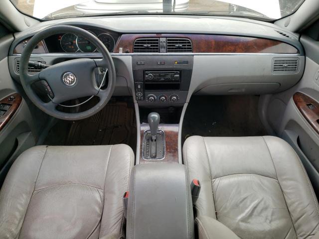 Photo 8 from auction – 2007 BUICK LACROSSE C with VIN 2G4WC582271212039