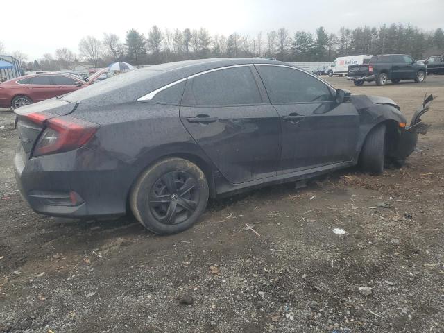 Photo 3 from auction – 2017 HONDA CIVIC LX with VIN 2HGFC2F53HH510528