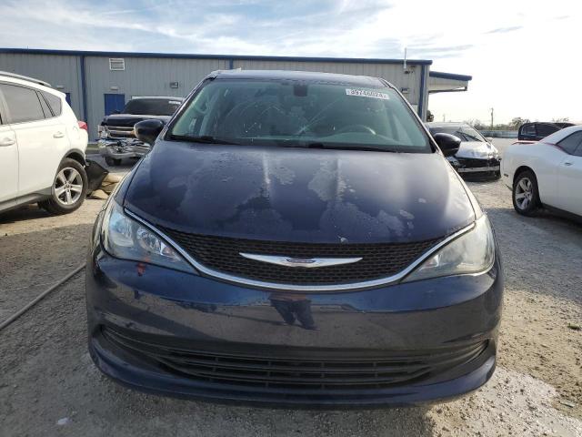 Photo 5 from auction – 2017 CHRYSLER PACIFICA T with VIN 2C4RC1DG6HR532088