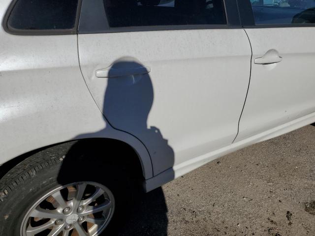 Photo 11 from auction – 2012 MITSUBISHI OUTLANDER with VIN JA4AP3AU5CZ008317