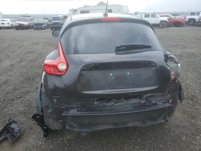 Photo 6 from auction – 2012 NISSAN JUKE S with VIN JN8AF5MV4CT113995