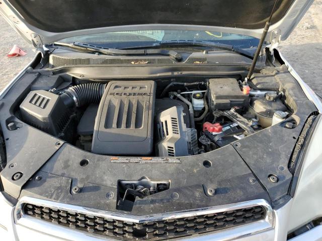 Photo 11 from auction – 2010 CHEVROLET EQUINOX LT with VIN 2CNALPEW9A6312405