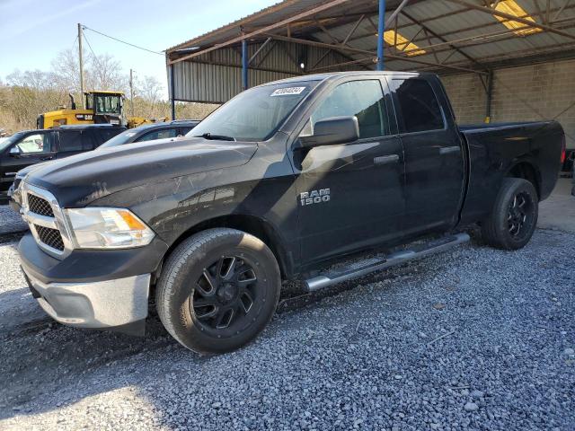 RAM 1500 ST 2016 with VIN 1C6RR6FG6GS340988 - Photo from auction
