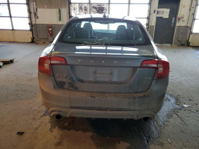 Zdjęcie 6 z aukcji – 2017 VOLVO S60 DYNAMI z VIN YV140MTL4H2433779