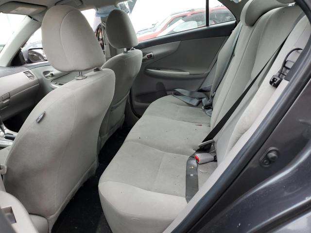 Photo 10 from auction – 2013 TOYOTA COROLLA BA with VIN 5YFBU4EE1DP146654