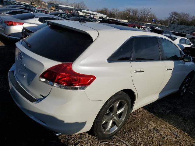 Photo 3 from auction – 2010 TOYOTA VENZA with VIN 4T3BK3BB0AU029126