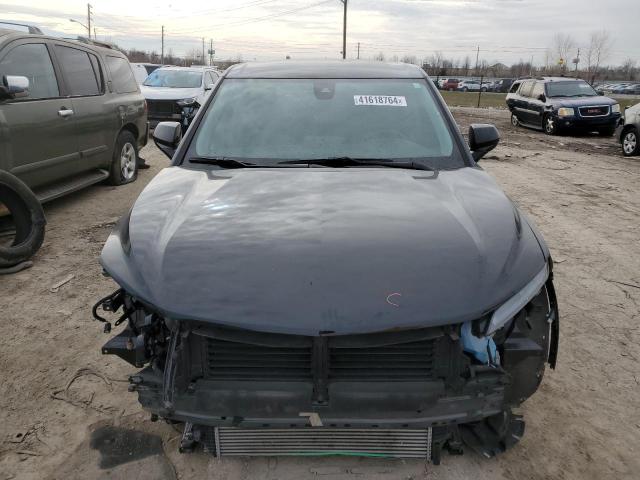 Photo 5 from auction – 2023 CHEVROLET BLAZER 2LT with VIN 3GNKBHR48PS104298