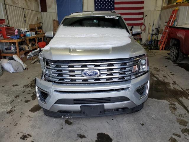 Photo 5 from auction – 2018 FORD EXPEDITION with VIN 1FMJU2AT4JEA44788
