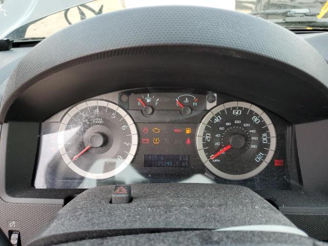 Photo 9 from auction – 2012 FORD ESCAPE XLT with VIN 1FMCU0DG2CKA23518