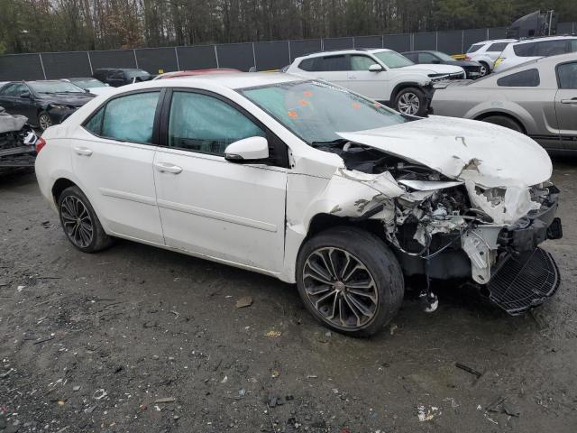 Photo 4 from auction – 2016 TOYOTA COROLLA L with VIN 5YFBURHE9GP463692