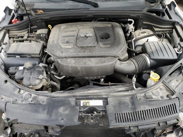 Photo 12 from auction – 2018 DODGE DURANGO GT with VIN 1C4RDJDG7JC142984
