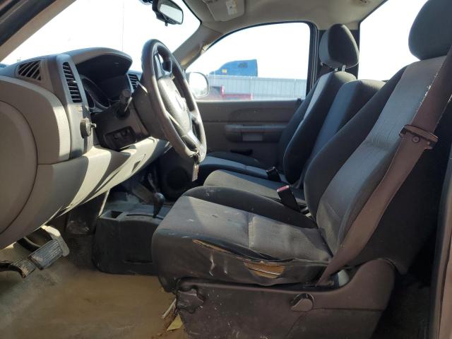 Photo 7 from auction – 2008 CHEVROLET SILVERADO with VIN 1GCEK14C68Z306444