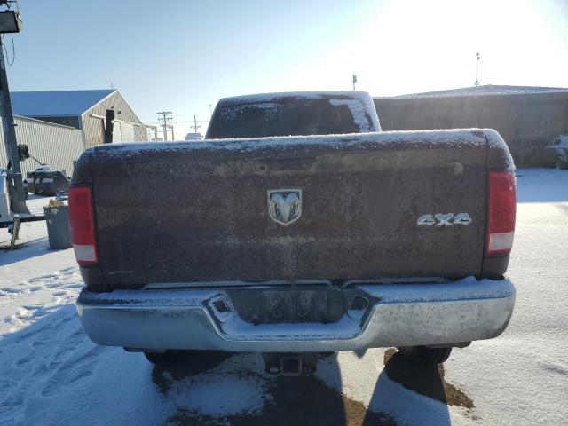 Photo 6 from auction – 2013 RAM 2500 ST with VIN 3C6UR5HL0DG559088
