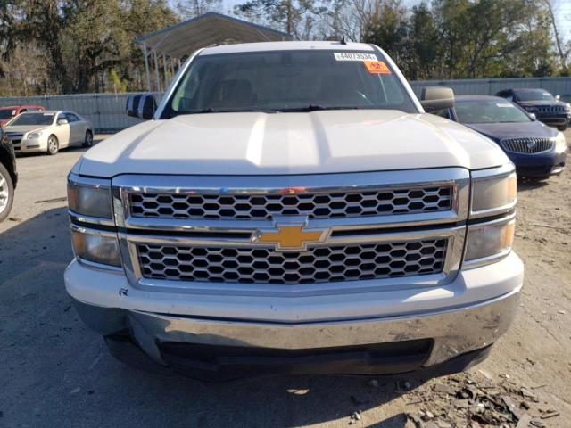 Photo 5 from auction – 2014 CHEVROLET SILVERADO with VIN 3GCPCREH4EG260722