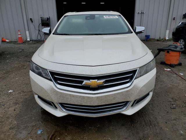 Photo 5 from auction – 2014 CHEVROLET IMPALA LTZ with VIN 1G1155S36EU106035