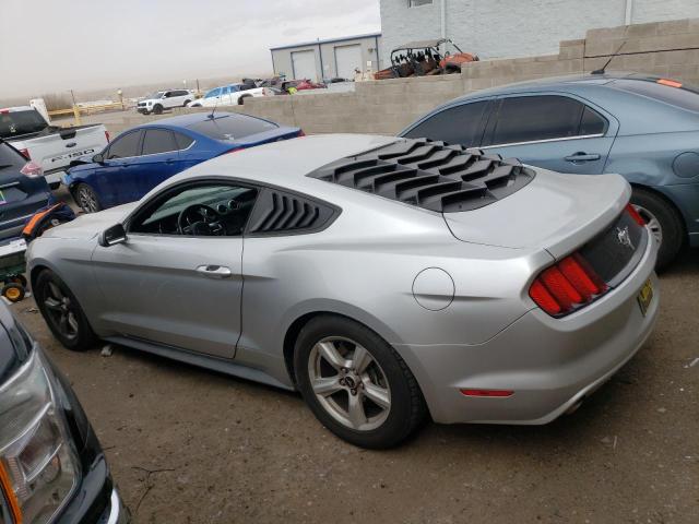 Photo 2 from auction – 2016 FORD MUSTANG with VIN 1FA6P8AM5G5208917