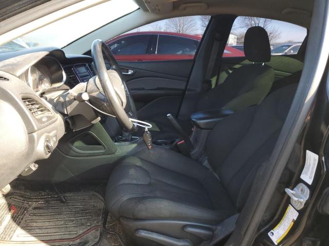 Photo 7 from auction – 2013 DODGE DART SE with VIN 1C3CDFAA0DD311698