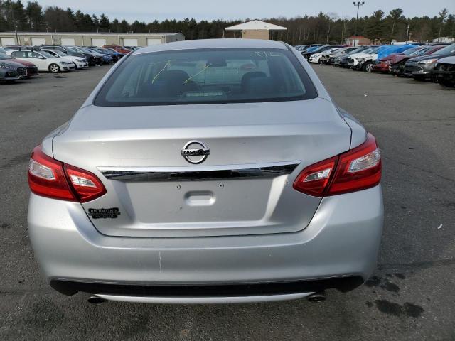Photo 6 from auction – 2016 NISSAN ALTIMA 2.5 with VIN 1N4AL3AP9GN323359