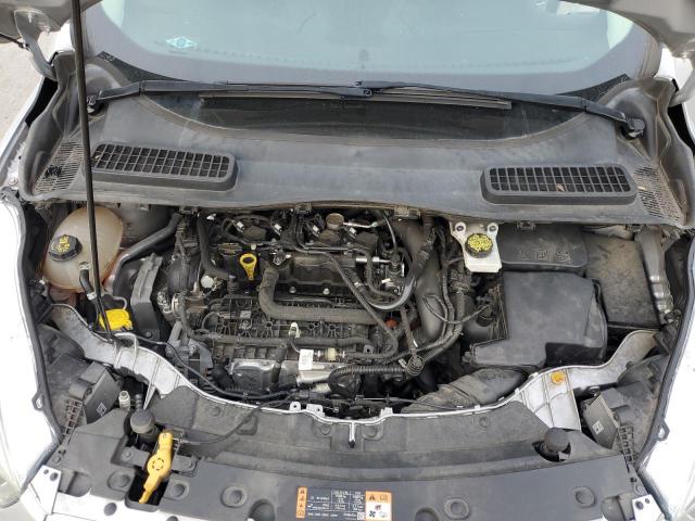 Photo 12 from auction – 2017 FORD ESCAPE TIT with VIN 1FMCU0JD9HUC22877