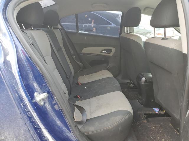 Photo 10 from auction – 2012 CHEVROLET CRUZE LS with VIN 1G1PC5SH0C7215436